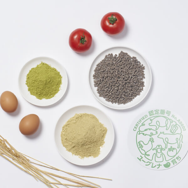 サステナブルアグリテック事業部